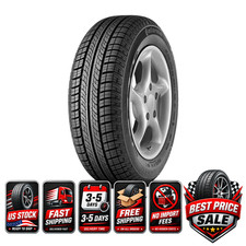 NEW✅1x Continental ContiEcoContact EP 145/65R15 72T SL Summer Tire (US STOCK) picture