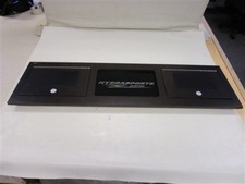 HYDRA SPORTS CUSTOM FORWARD ACCESS PANEL 52 11/16