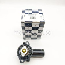 New 330424 Thermostat for Maserati Ghibli Levante Quattroporte,Gasoline only picture