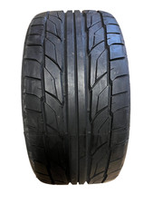 NITTO NT555 G2 BSW P 275 30 20 97W XL UHP TIRE 211310 picture