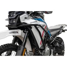 Tusk Crash Bars - Engine Guards 2025-2026 CFMOTO IBEX 450 picture