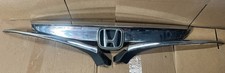 2018 - 2020 HONDA ACCORD OEM FRONT GRILLE CHROME WITH SIDE EXTENSIONS OEM picture