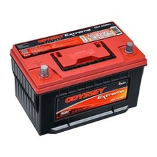 Odyssey ODX-AGM65 Extreme Series Drycell Battery 12V - 65-PC1750 picture