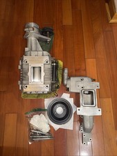 22R Supercharger Kit (high Boost) W/Weber Inlet Camden picture