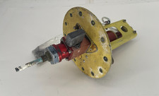 Honeywell FG250A47 Fuel Quantity Tank Unit Compensator Assembly Aviation picture