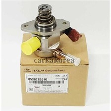 🚀Genuine 353202E610 High Pressure Fuel Pump For Sonata 2.0L Hybrid 2016-2019 picture