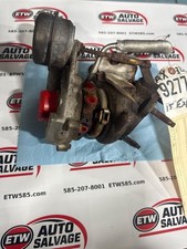 Passenger Right Turbo/Supercharger Fits 10-19 FLEX 2329 picture
