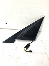 2005-2007 Hyundai Sonata GLS Right Front Interior Tweeter Speaker Cover #P27 picture
