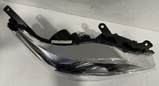2013-16 TOYOTA AVALON RH HEADLIGHT OEM PART# 8114507130 picture
