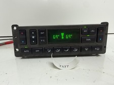03-11 Lincoln Town Car Heater AC Auto Temperature Climate Control 4W1H-18C612-AB picture