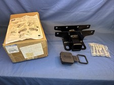New 2018-2026 Jeep Wrangler JL Genuine Mopar Hitch Receiver Part Number 82215209 picture