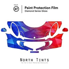Lotus Elise 2004-2009 PreCut Paint Protection Film Clear Bra PPF picture