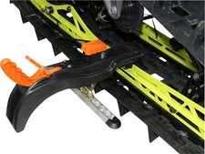 SUPERCLAMP Rear Tie-Down 2001 SC-REAR-ST, New, Lockable, Adjustable Track picture
