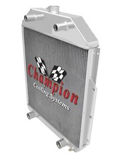 KR Champion 2 Row 1