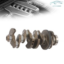 Crankshaft 11217516040 For BMW 118i 320i X3 E81 E87 E46 E60 E90 N42 N43 N46 2.0 picture
