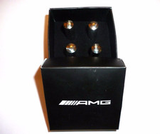 Mercedes W205 C-Class W213 E-Class AMG Door Lock Pin Set of 4 OEM NEW picture