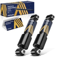 AISIN Pair Left & Right Shock Absorbers for Volvo VAH VHD VNL VNM 1998-2020 picture
