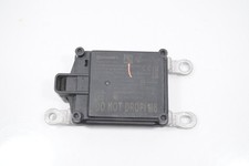 19-24 NISSAN MURANO 28438-9UF8C ADAPTIVE CRUISE CONTROL RADAR SENSOR MODULE picture