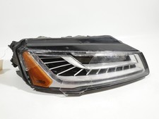 2015-2018 Audi A8L Quattro A8 S8 D4 Facelift RIGHT RH LED Headlight OEM DAMAGED picture