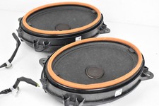 2019-2024 Subaru Forester Sport Front Left and Right   Door Speakers set 2 picture