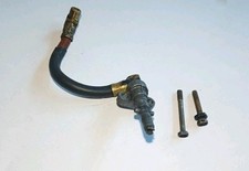 Vintage 1964-66 Kiekhaefer Mercury Merc 60 6hp Outboard Fuel Connection picture
