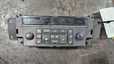 2012-2014 Cadillac Escalade 6.2L AC Heater Climate Control Assembly OEM picture