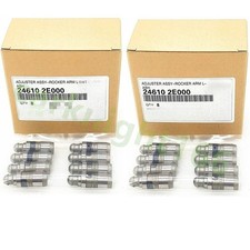 16X Rocker Arm Valve Lifters for 2011-21 Hyundai Elantra Kia 1.8 2.0L 246102E000 picture