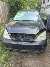 2003 Ford Focus 6 Speed Manual Transmission Transmission picture