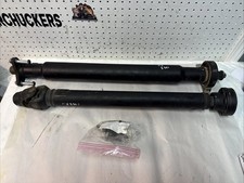 ✅ 06-10 BMW E60 550i Automatic Drive Line Shaft Propeller Assembly OEM picture