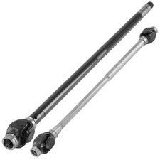 Front Rear Propeller Prop Drive Shaft for Kawasaki Mule 2510 KAF620 A 4X4 2000 picture