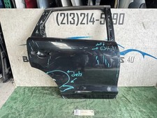w/dents 2016 2018 2020 2023 MAZDA CX9 CX-9 REAR RIGHT PASSENGER DOOR OEM AY73460 picture