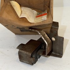 NEW NOS OEM 3744535 MOPAR 1971-73 DODGE C-BODY EXHAUST PIPE HANGER FURY NEWPORT picture