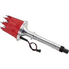 MSD 85551 Fits Chevy Billet Distributor picture