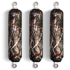 CAMO Hunter Shock Covers Yamaha Big Bear 250 350 400 Kodiak 400 450 (Set of 3) picture