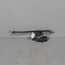 1983-1989 BMW 633csi 635csi M6 E24 Windshield Wiper Motor Linkage OEM picture