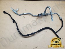 06-10 Chevy/GMC Duramax LBZ LMM Fuel Injector Return Line 98042718 Driver Side  picture