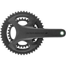 Campagnolo Super Record S Wireless Crankset - 170mm, 12-Speed, Carbon FC-SRS2028 picture
