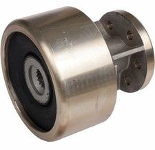 Sierra 18-21753 Engine Coupler Volvo Penta OMC 3853862-5 3853862 985727 picture