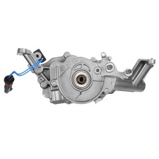 2011-2022 JEEP DODGE CHRYSLER 3.6L ENGINE OIL PUMP NEW MOPAR GENUINE 68252670AP picture
