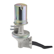 Herko Mechanical Fuel Pump BM6676 for Ford F-100 F-250 F-350 M-450 F-150 F-500 picture