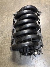Oem GM Intake Manifold Oe # 28230366 6.2 L picture