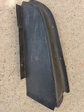 1- 1968 OR 1969 CAMARO FIREBIRD USED ORIGINAL LH REAR UPPER ARMREST FILLER PANEL picture