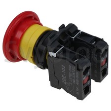 Emergency Stop Switch 122514GT For Genie S-40 S-45 S-65 S-80 S-85 Z-45/25 picture