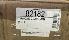 BRAND NEW PUTCO 82182 BUMPER GRILLE INSERT picture