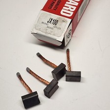 Starter Brush for 5000, 5000 Quattro, Coupe, Quattro, 4000+More JX-100 picture