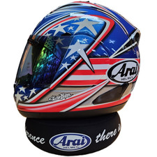 Arai Japan RX-7 RR5 Nikcy Hayden SB Star For collectors RX-7 GP Corsair-V picture