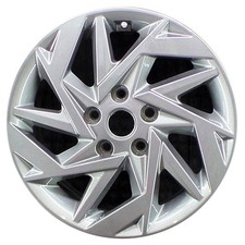 (Ships Today) Wheel Rim Hyundai Elantra 16 2024 2025 52910AABA0 OEM OE 71066 picture