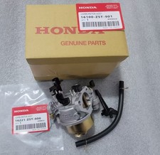 OEM 16100-Z5T-901 Carburetor Fits For HONDA GX390 13HP GX340 11Hp Engines NEW picture