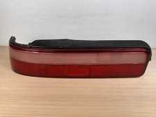 OEM JDM 90-91 Acura Integra DA SK7 rear left taillight tail light assembly RL CV picture