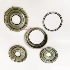 U660E/F 6-Speed Transmission Piston Set For TOYOTA LEXUS picture